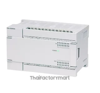 FX5;I/O Extension;AC;16 Inputs;16 Transistor Outputs;source