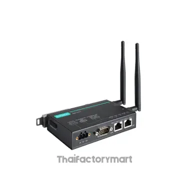 802.11n Wireless Client, EU band, 0 to 60Â°C รูปที่ 2