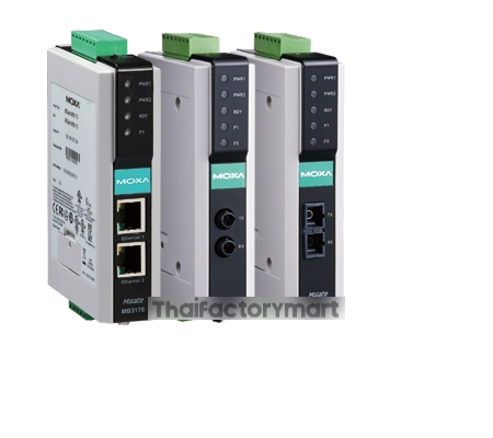 MGate 5109-T