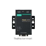 1 Port RS-232/422/485 Modbus TCP to Serial Communication Gateway รูปที่ 1