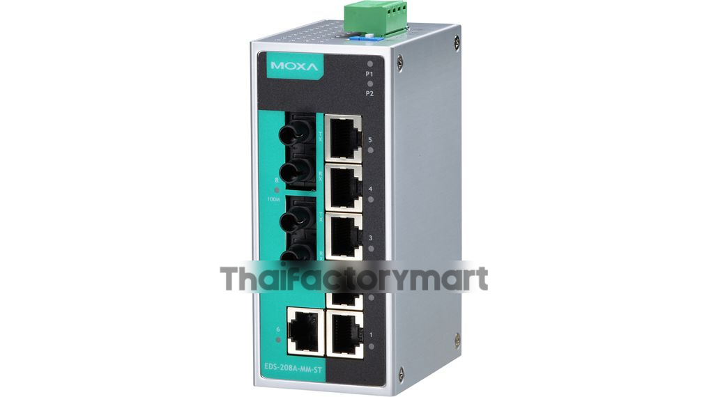 EDS-208A-MM-ST