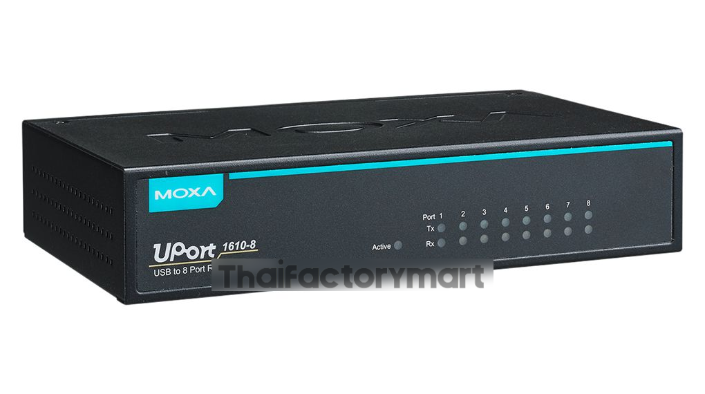 UPort 1610-8