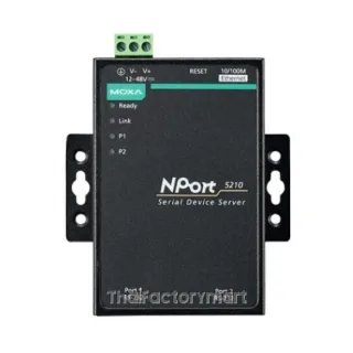 Moxa Starter Kit for NPORT5210