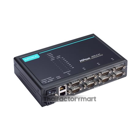 NPort 5650-8-DT-J