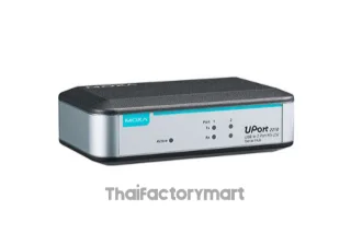 MOXA UPort 2210, 2 port USB-to-Serial Converter, RS-232
