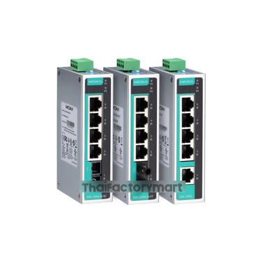 EDS-205A-M-SC-IEX