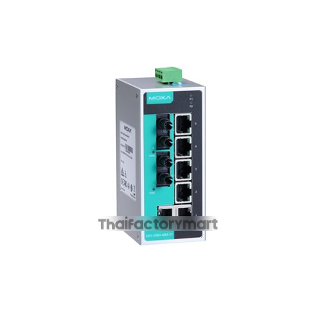 EDS-208A-MM-ST-T