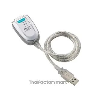 MOXA UPort 1130I, 1 port USB-to-Serial Hub, RS-422/485, w/ Isolation