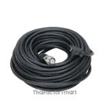 MR-J3ENSCBL30M-H, Mitsubishi, MR Series for HC-RP Motor/HF-SN Motor, 28 x 10 x 23 cm รูปที่ 1