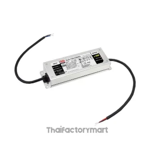 Mean Well ELG-100-C350DA-3Y, LED Driver 100.1W 350mA 143 - 286V IP67