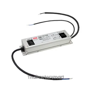 Mean Well ELG-150-24AB-3Y, LED Driver 105W 6.3A 12 - 24V IP65