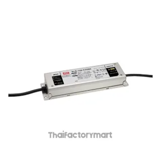Mean Well ELG-150-C500A-3Y, LED CC AC/DC DRIVER 150W