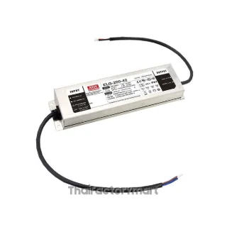 Mean Well ELG-200-42D2-3Y, LED AC/DC DRIVER 200W