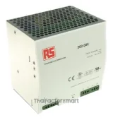 240W Din Rail Single O/P 48V 5A รูปที่ 2