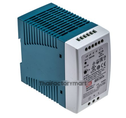 MDR-100-24