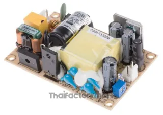 Mean Well RPS-30-12, 1 Output Embedded Switch Mode Power Supply Medical Approved 30W 12V 2.5A