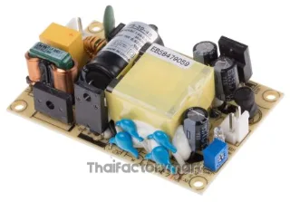 Mean Well RPS-30-48, Power Supply 48V 30W