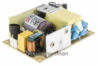 Mean Well EPS-45S-15, Switched-Mode Power Supply 45W 15V 3A