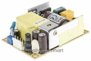 Mean Well EPS-45S-48, Power Supply 48V 45W