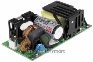 Mean Well EPS-120-48, Power Supply 48V 84W