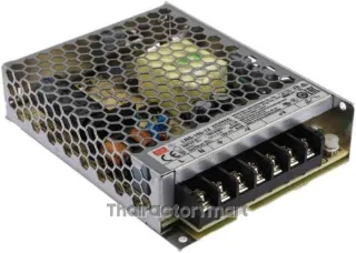 LRS-100-12, Embedded Switch Mode Power Supply SMPS, 102W, 12V, 8.5A