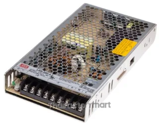 Mean Well, 168W Embedded Switch Mode Power Supply SMPS, 4.2V dc, Enclosed