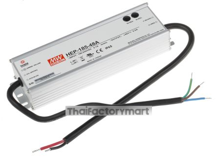 HEP-185-48A
