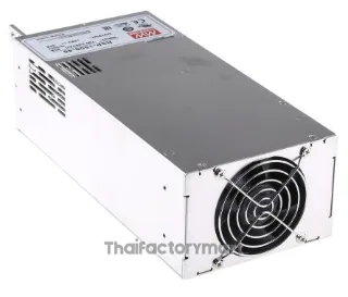 Mean Well RSP-1500-48, DC Power Supply, 1.54kW, 48V, 32A