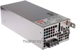 Mean Well RSP-1500-24, DC Power Supply, 1.51kW, 24V, 63A
