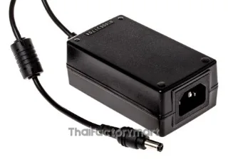 Mean Well GS18A12-P1J, 12V dc Power Supply, 1.5A