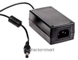 Mean Well GS18A48-P1J, 48V dc Power Supply, 375mA