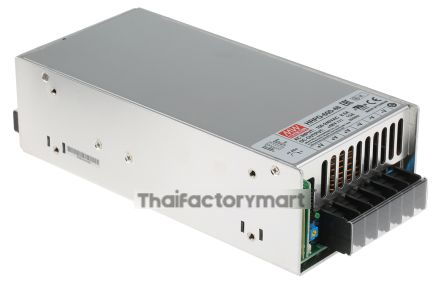 HRPG-600-48RS