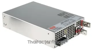 Mean Well RSP-2400-24, DC Power Supply, 2.4kW, 24V, 100A