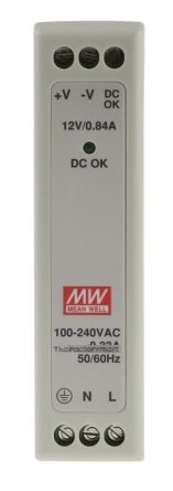 MDR-10-12
