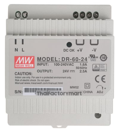 DR-60-24