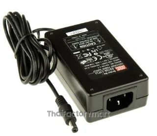 Mean Well GS15A-11P1J, 7.5V dc Power Supply, 1.6A