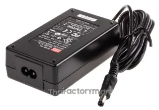 Mean Well GS15B-1P1J, Power Supply, 5V, 2.4A, 12W
