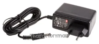 Mean Well GS15E-6P1J, Power Supply Unit, 24V, 625mA, 15W