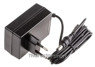 Mean Well GS18E09-P1J, 18W Plug In Power Supply 9V dc, 2A, Level V Efficiency, 1 Output Switched Mode Power Supply, 2-Pin Type C -