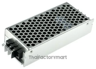 Mean Well RSD-100B-5 DC-DC Converter, Enclosed 100W O/P 5V 20A