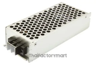 Mean Well RSD-100D-24, DC/DC Converter, 67.2 - 143V, 24V, 4.2A, 100.8W