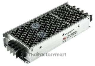 Mean Well RSD-150B-24, DC/DC Converter, Railway, 151W, 24V, 6.3A