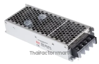 Mean Well RSD-150C-24, DC/DC Converter, Railway, 151W, 24V, 6.3A