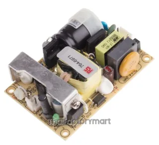 Mean Well EPS-25-7.5, Power Supply 7.5V 26W
