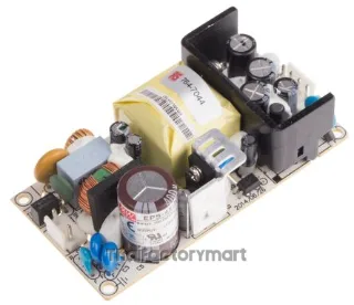 Mean Well EPS-45-7.5, Power Supply 7.5V 41W