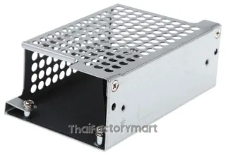 Mean Well EPS-45/65 Cover Accessory, Cover for use with EPS-65 Series