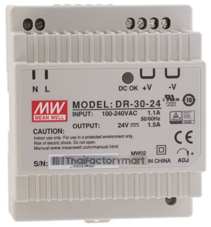 DR-30-24