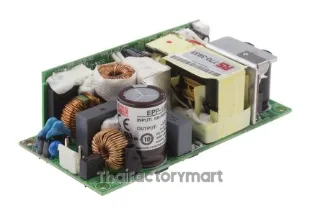 Mean Well EPP-150-24, 1 Output Embedded Switch Mode Power Supply 100.8W 24V 6.25A