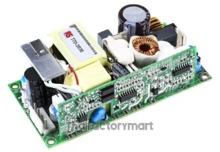 Mean Well EPP-150-12, 1 Output Embedded Switch Mode Power Supply 100.8W 12V 12.5A