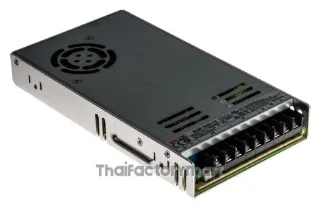 Mean Well, 320W Embedded Switch Mode Power Supply SMPS, 12V dc, Enclosed